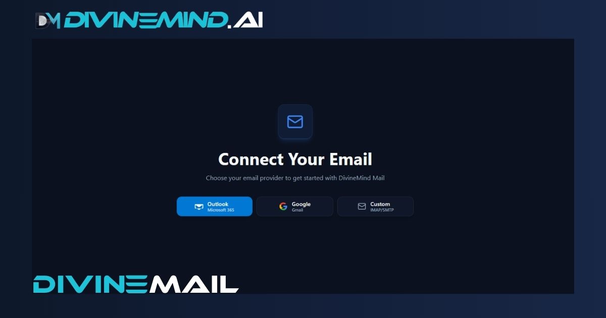 DivineMail