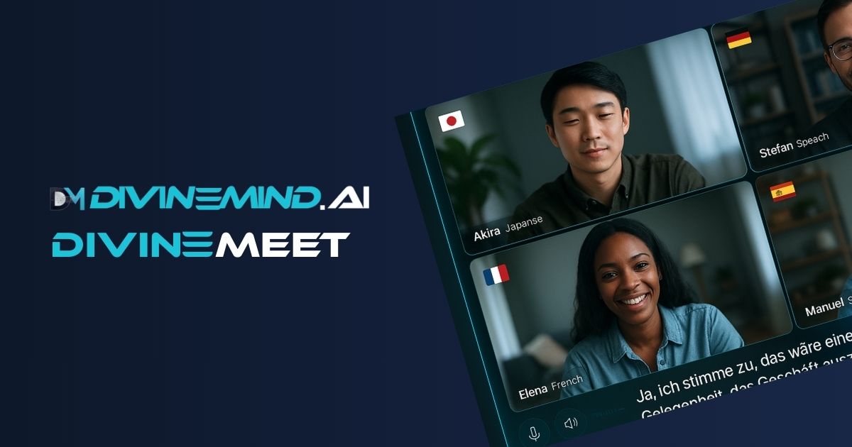 DivineMeet